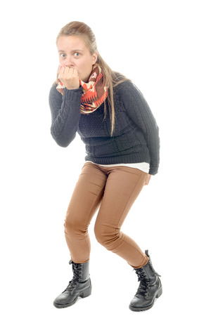 אינה בקר - טיפול בדליפת צואה